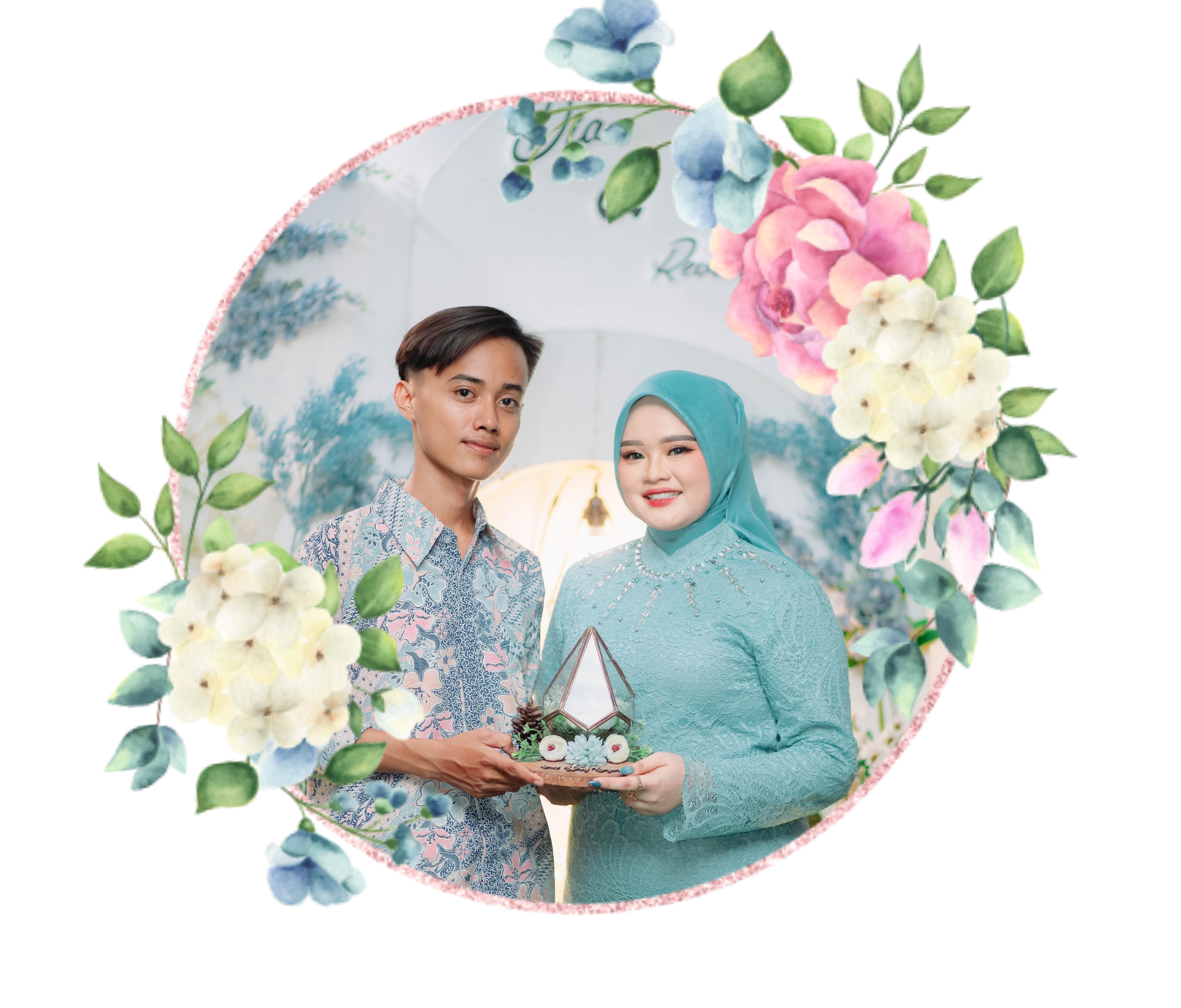 bg-floral